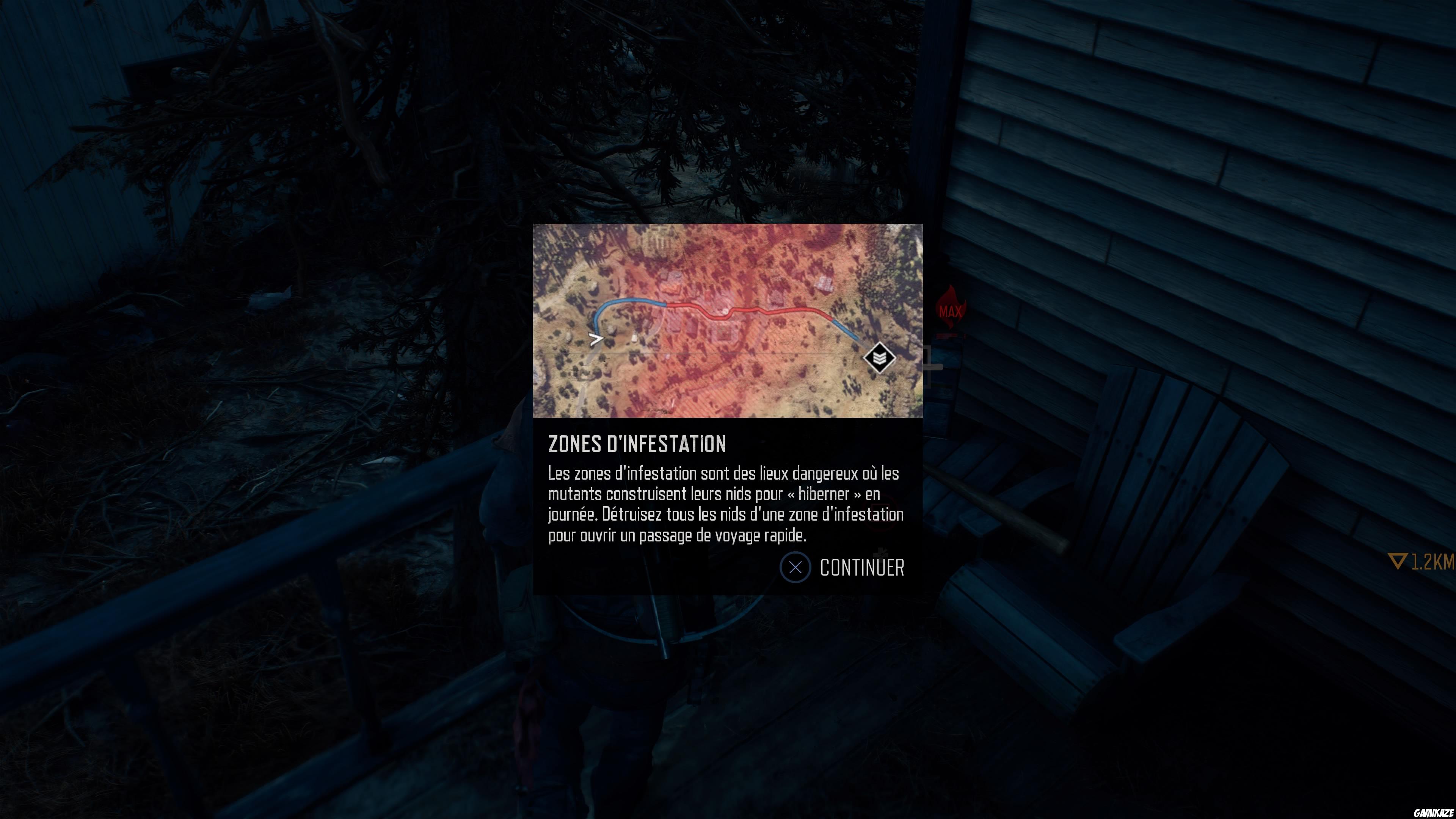 Days Gone