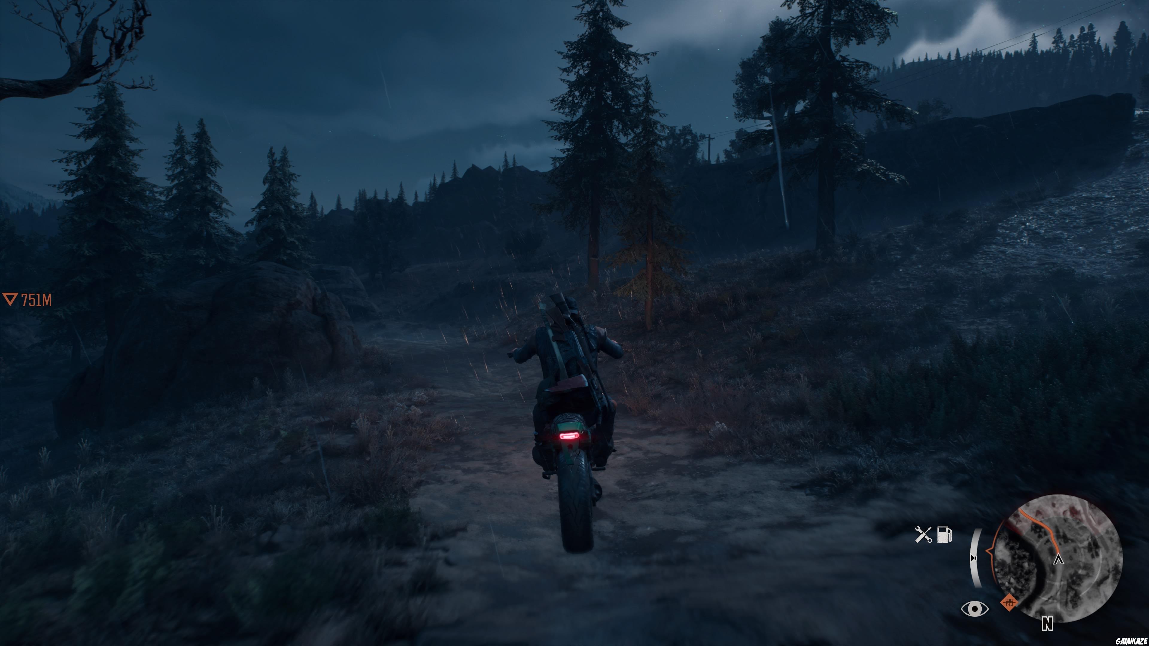 Days Gone