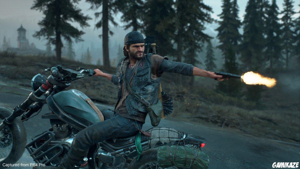 Days Gone
