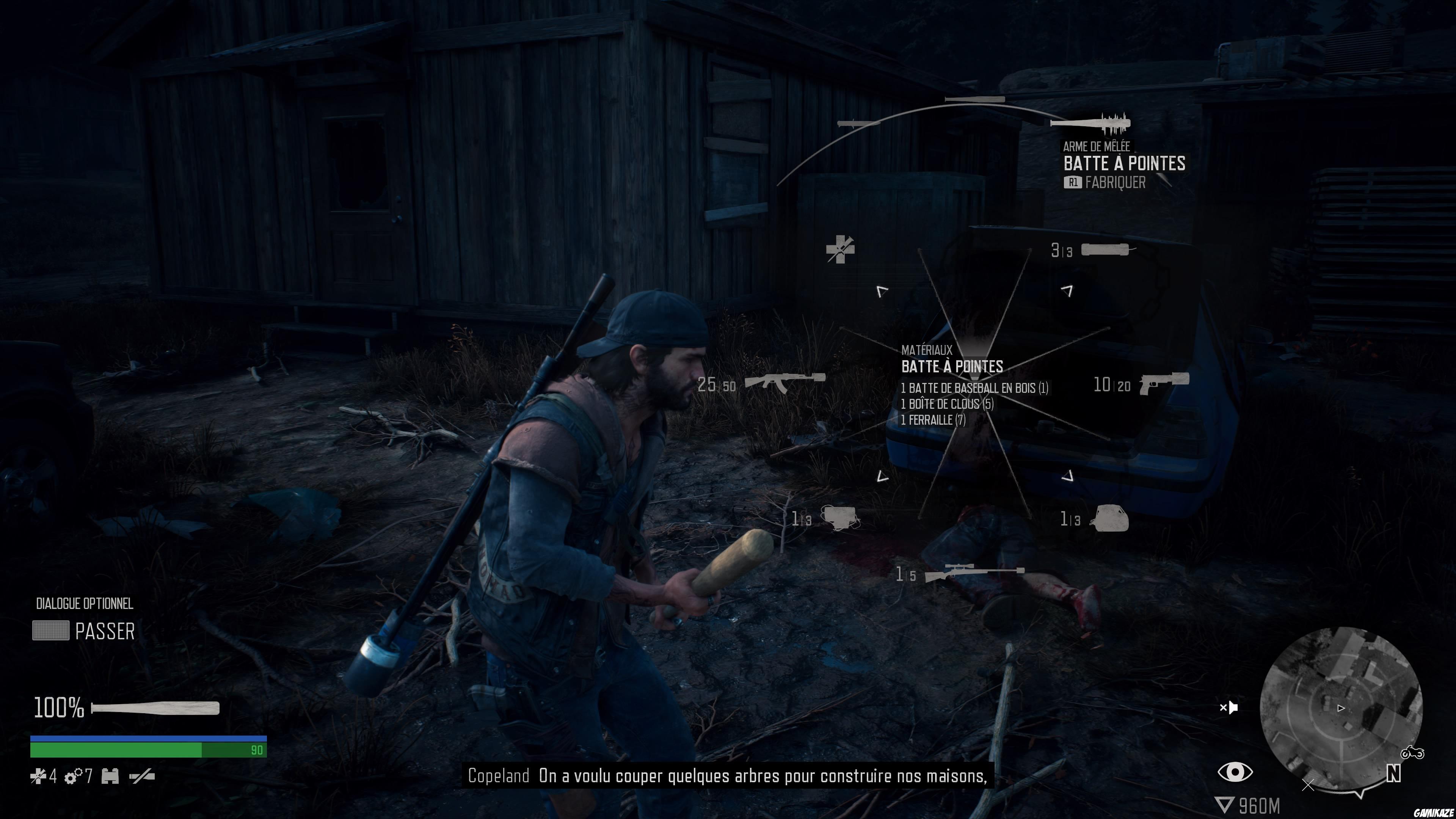 Days Gone