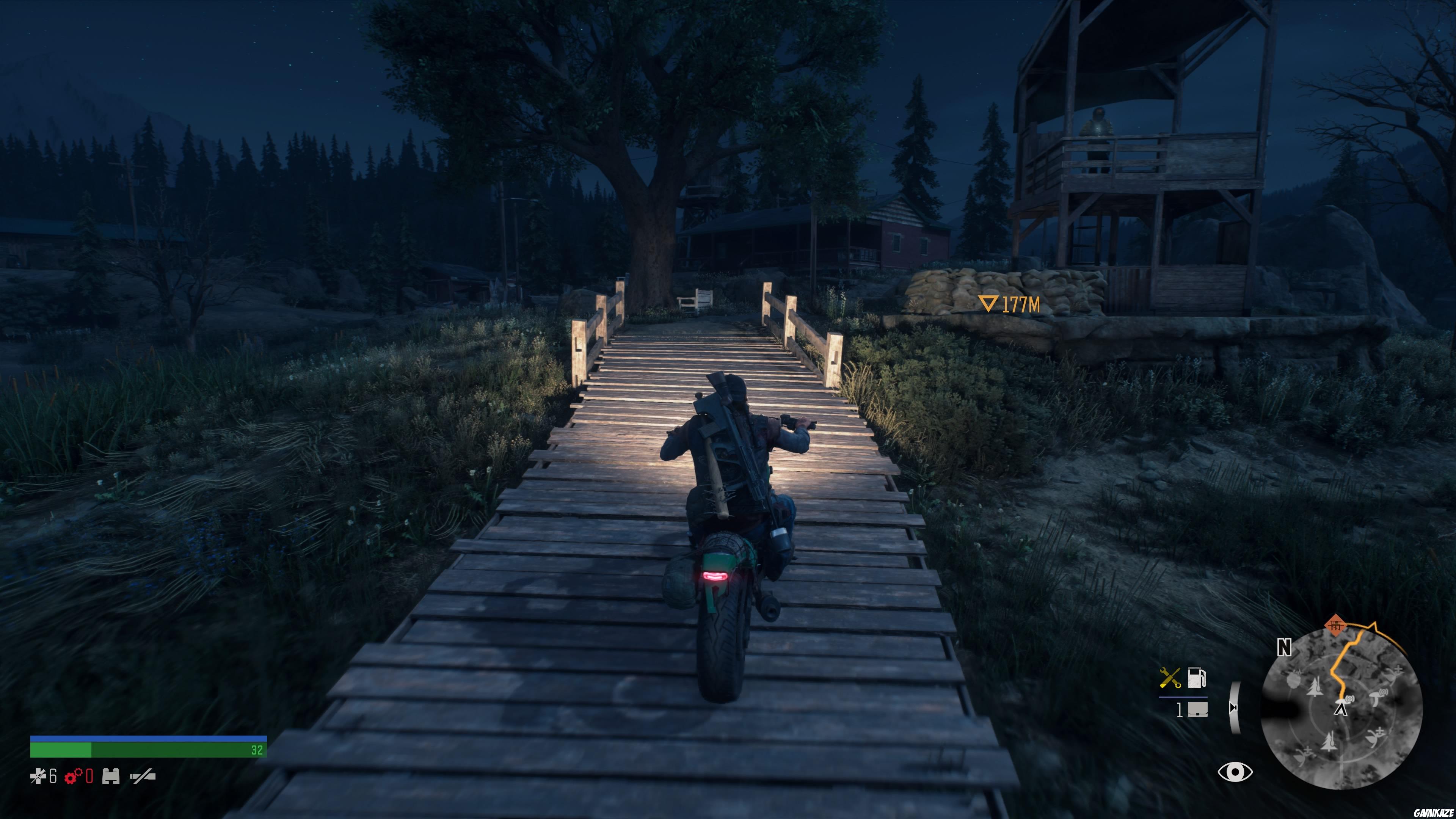 Days Gone
