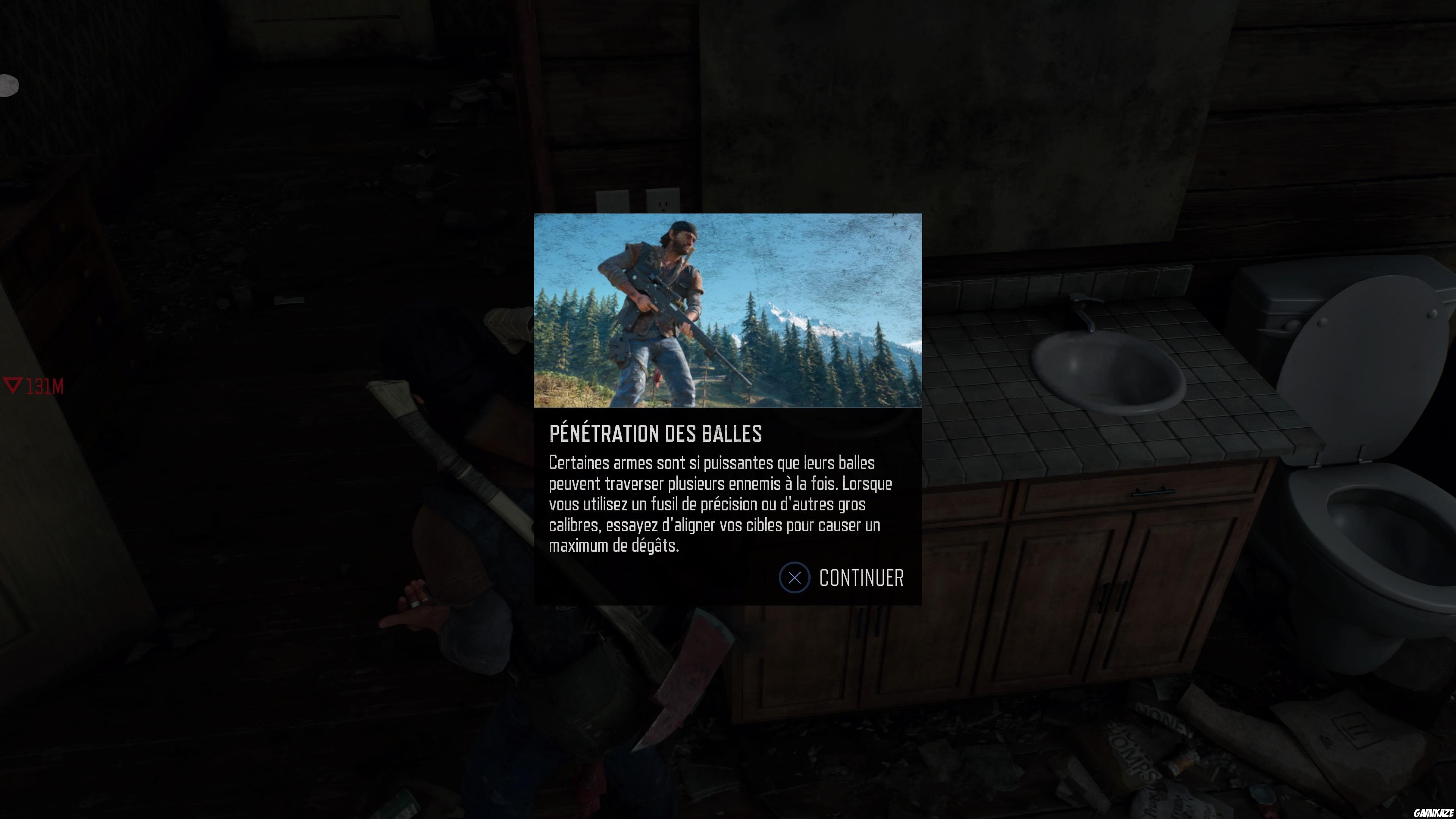 Days Gone