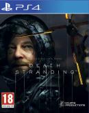 game type Survival Horror Death Stranding