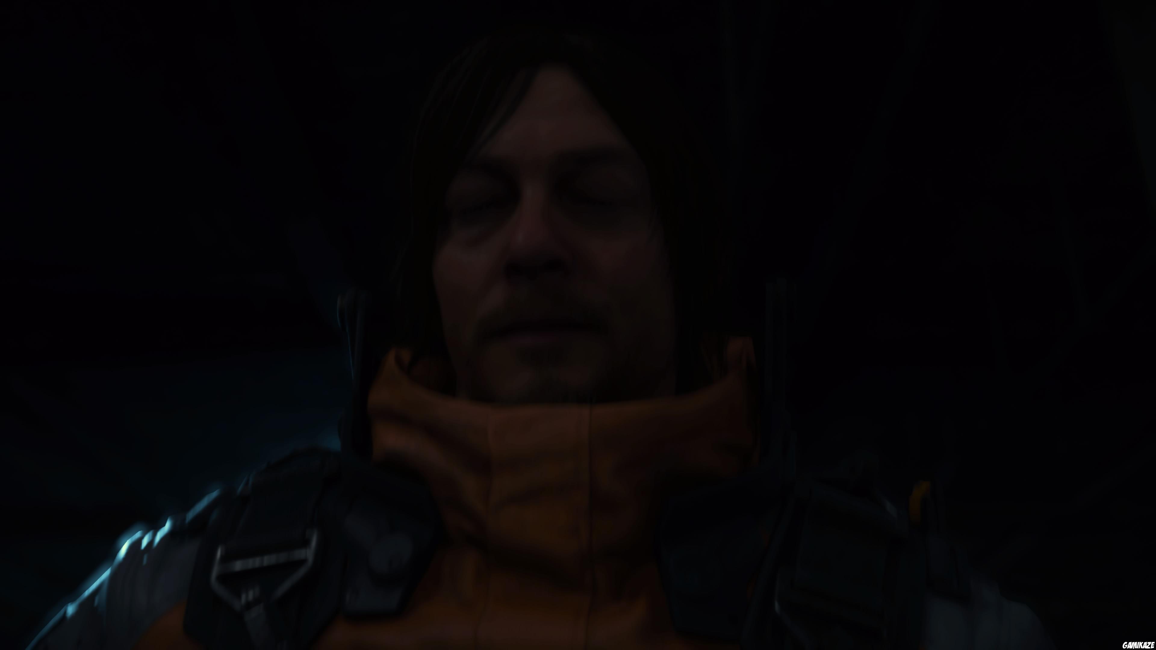 Death Stranding
