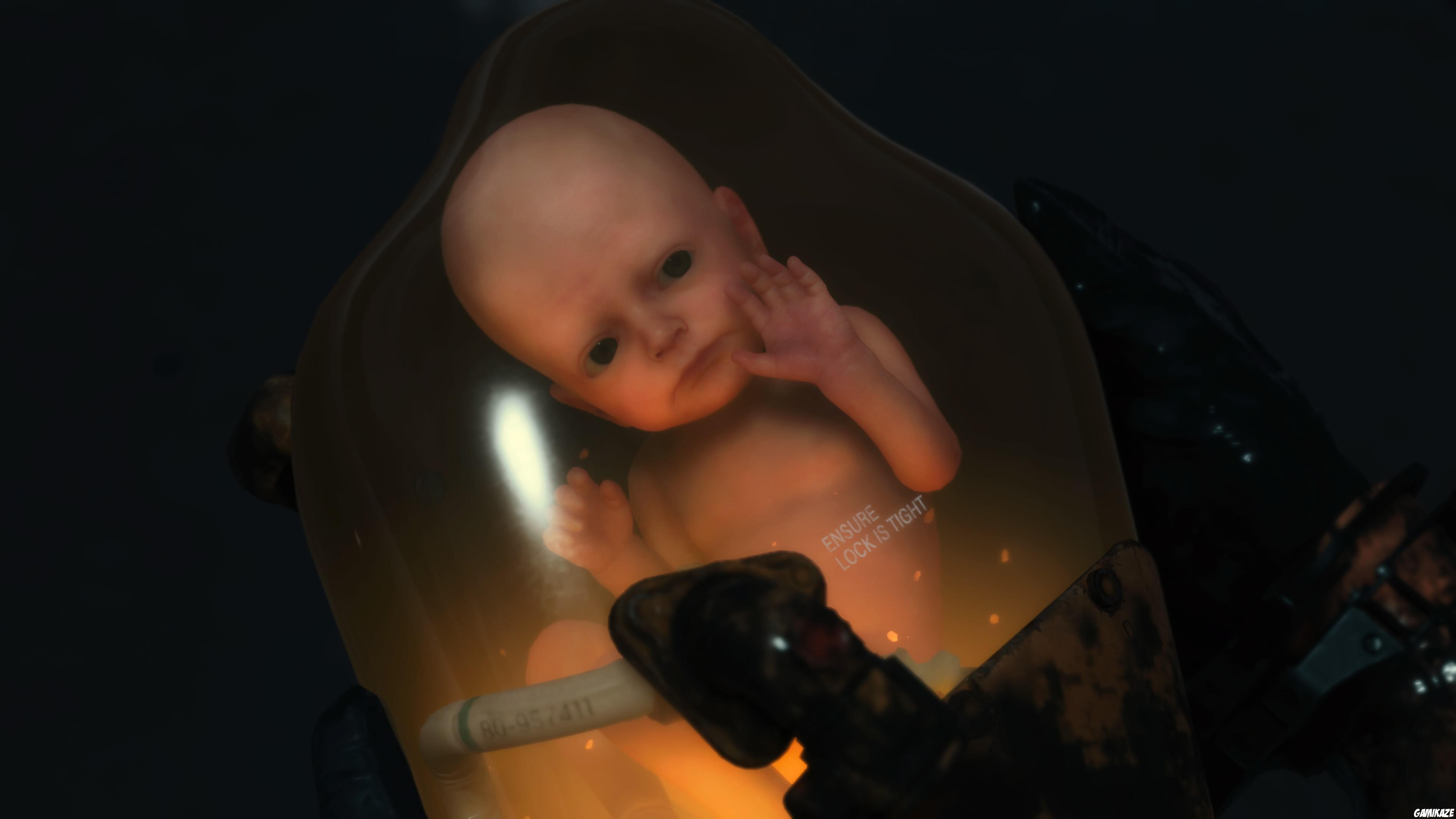 Death Stranding