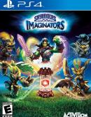 game type Action Skylanders Imaginators