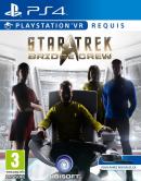 game type Action Star Trek : Bridge Crew