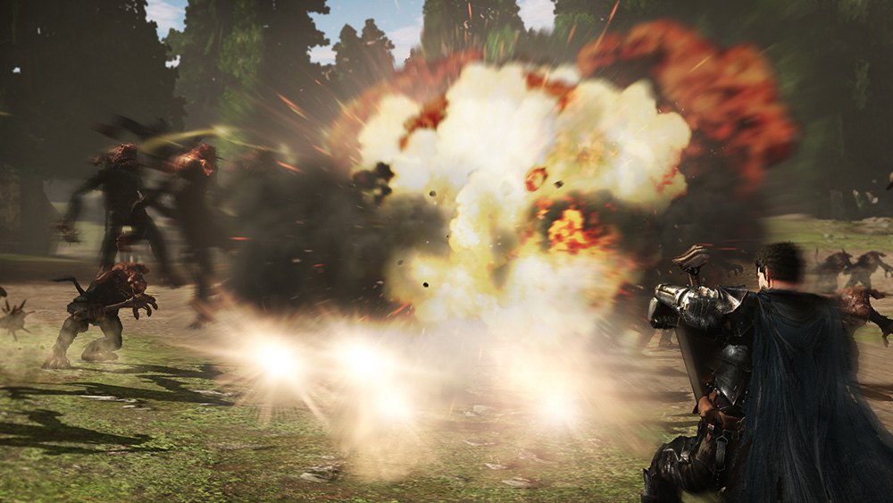 Berserk and the Band of the Hawk