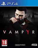 game type RPG Vampyr