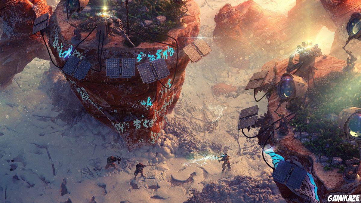 Wasteland 3