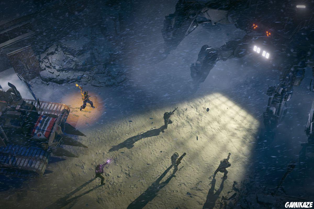 Wasteland 3