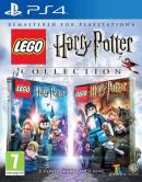 game type Action LEGO Harry Potter : Collection