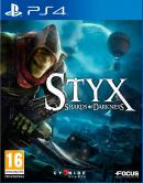 game type Action Styx : Shards of Darkness