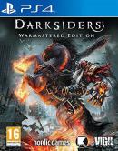 game type Action Darksiders : Warmastered Edition