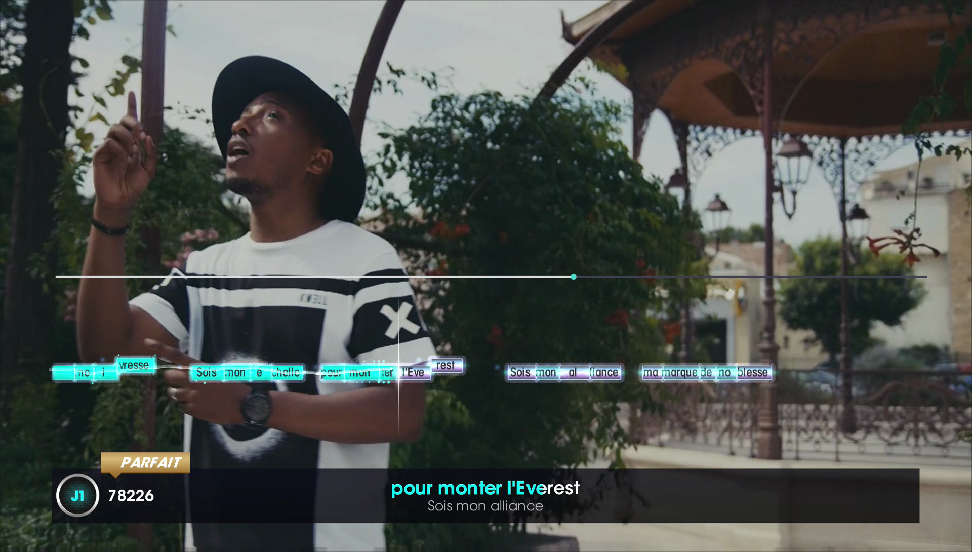 Let's Sing 2017 : Hits Français et Internationaux