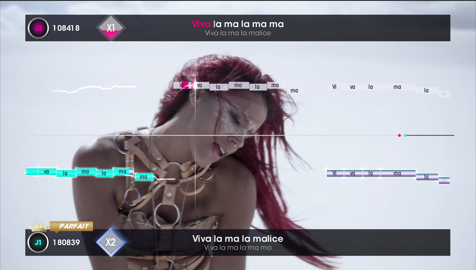 Let's Sing 2017 : Hits Français et Internationaux