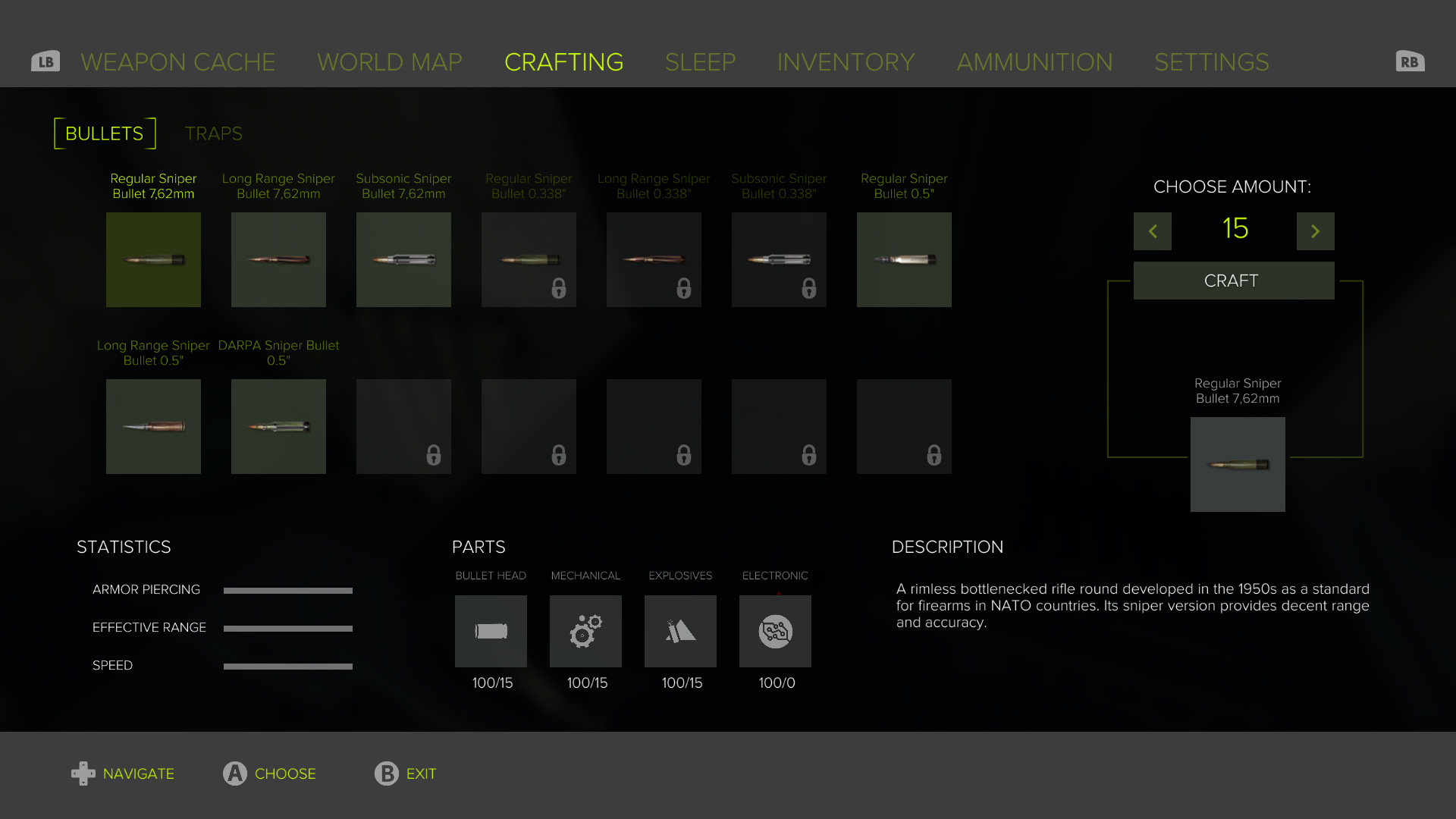 Sniper : Ghost Warrior 3