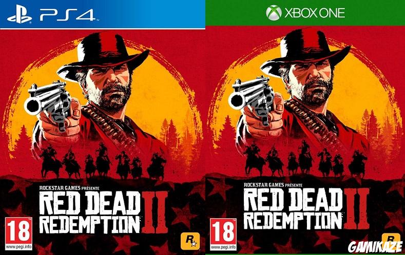 Red Dead Redemption 2