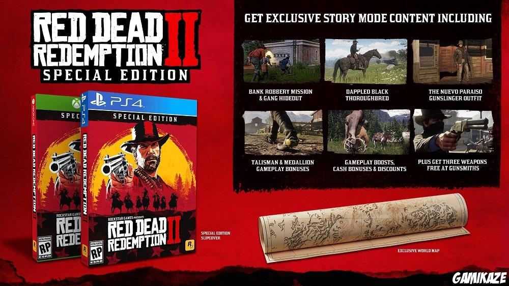 Red Dead Redemption 2