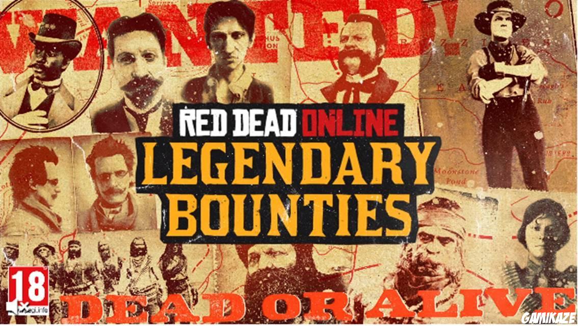 Red Dead Redemption 2