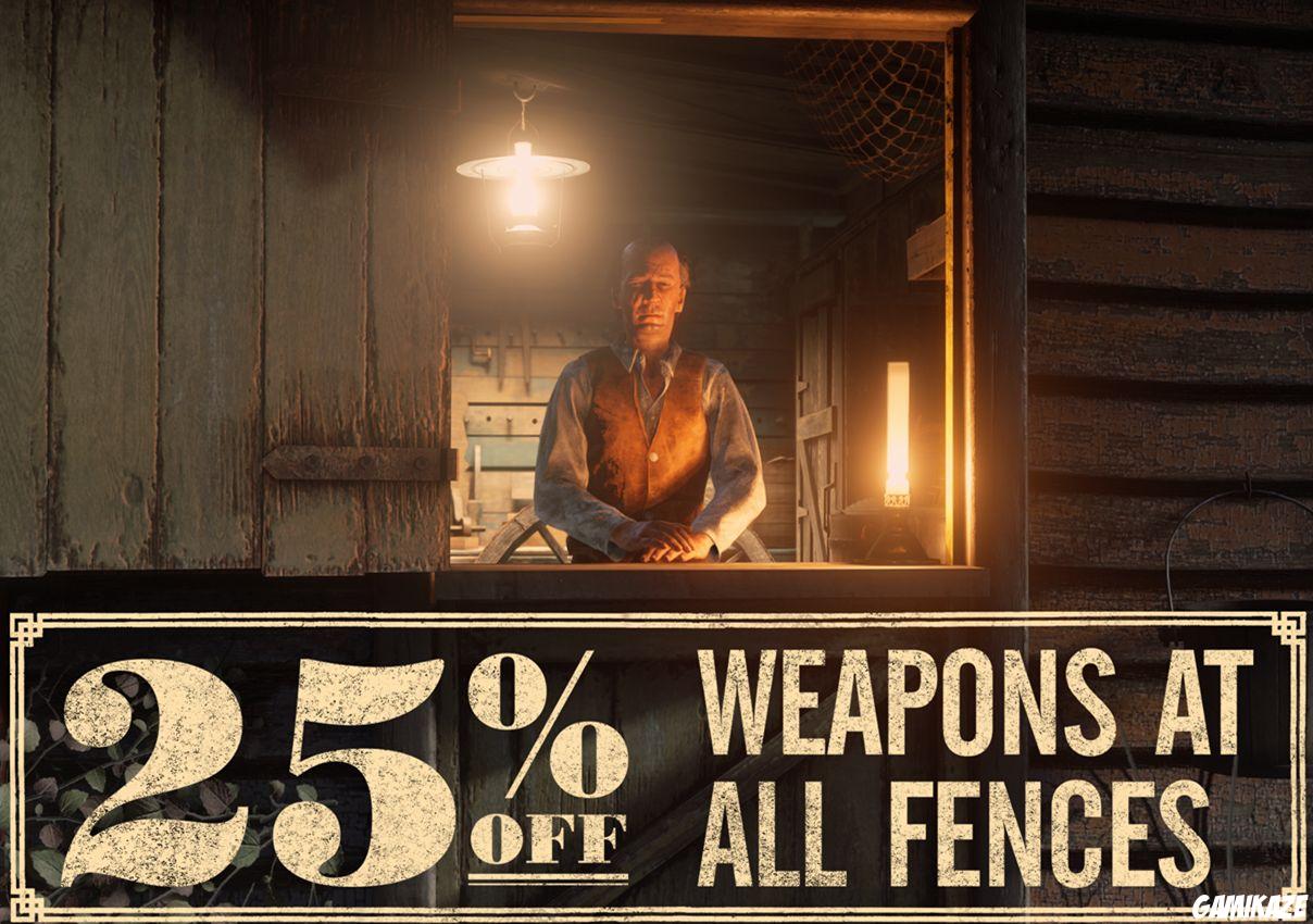 Red Dead Redemption 2