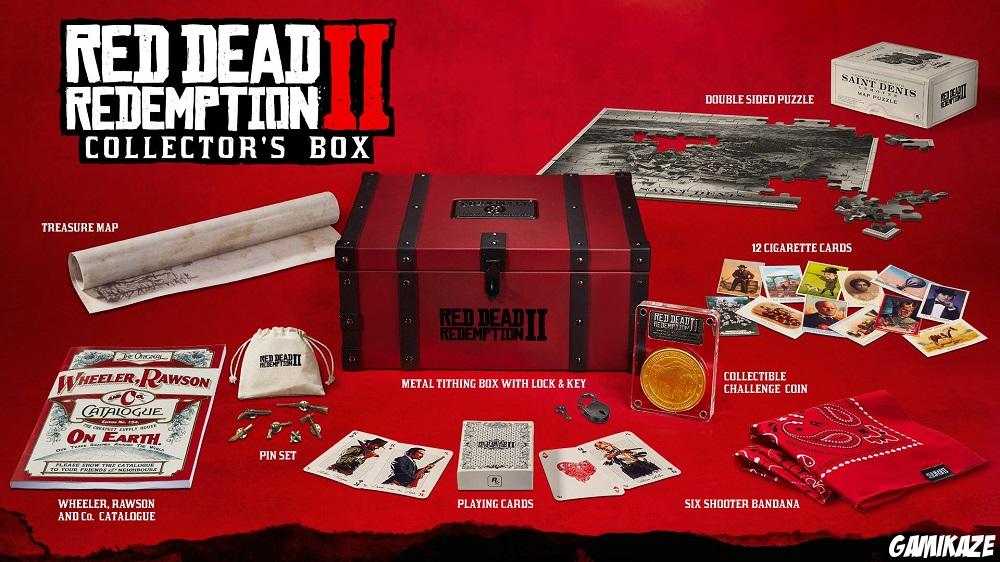 Red Dead Redemption 2