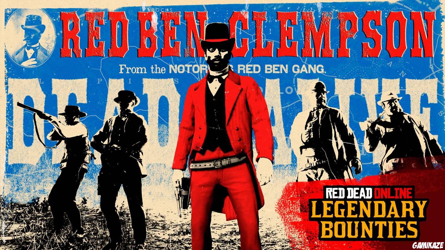 Red Dead Redemption 2