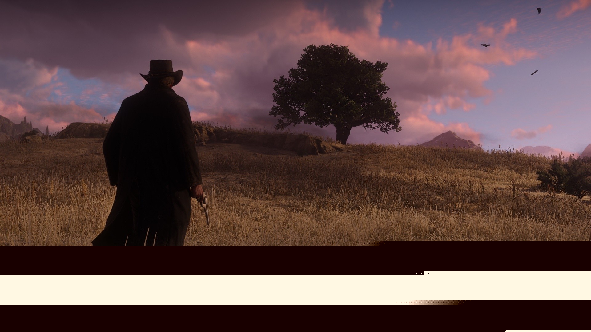 Red Dead Redemption 2