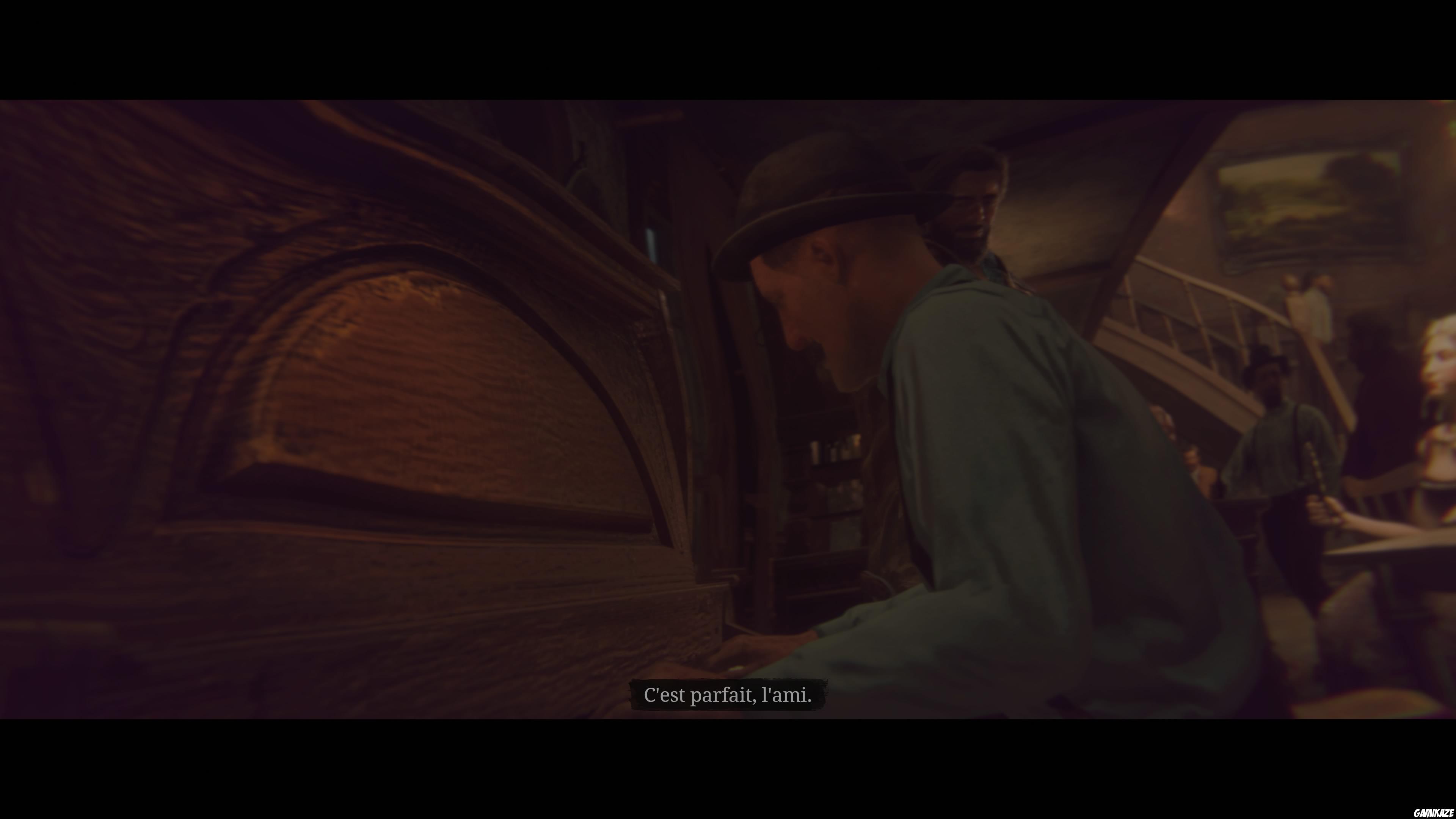 Red Dead Redemption 2