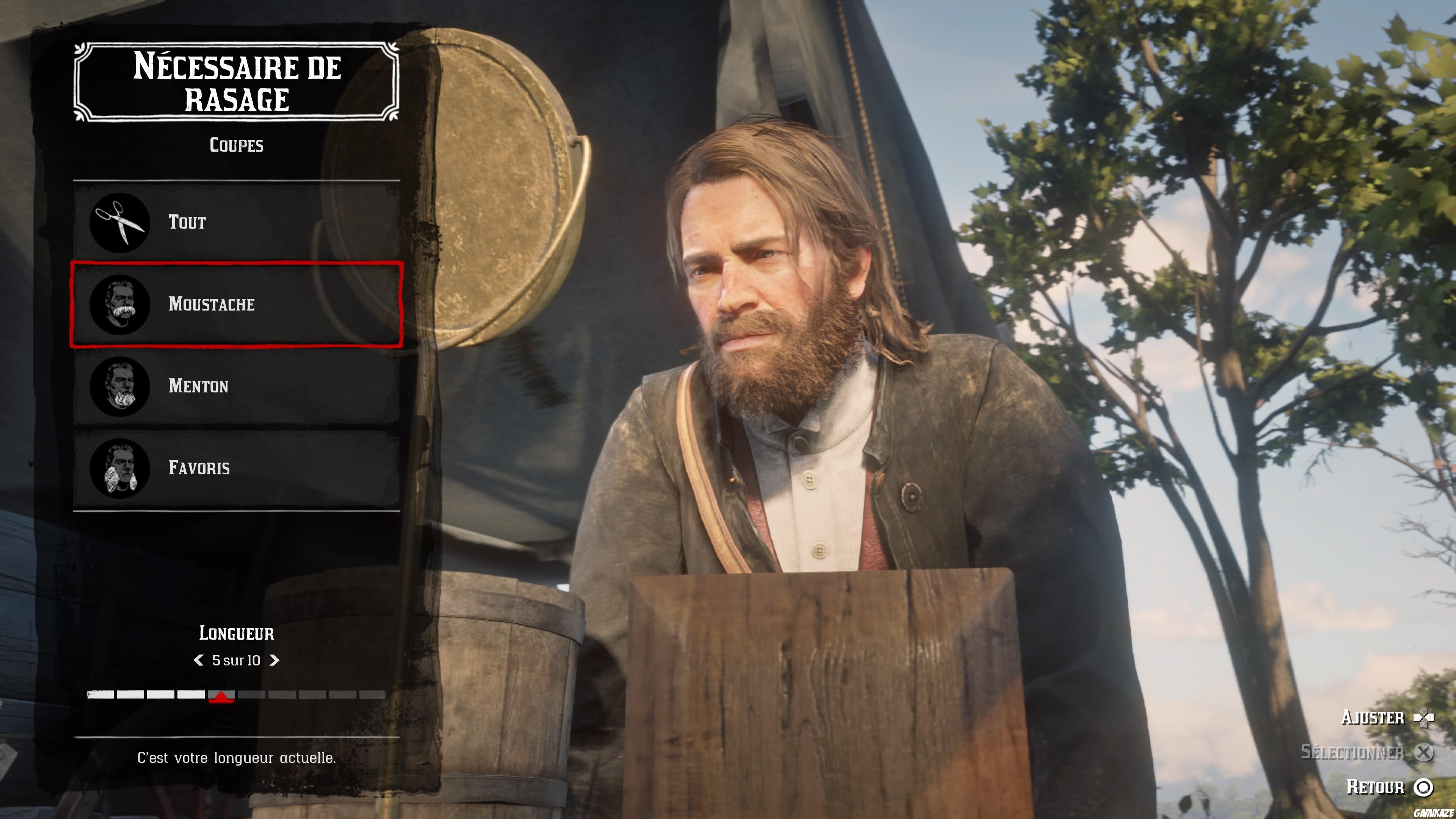 Red Dead Redemption 2