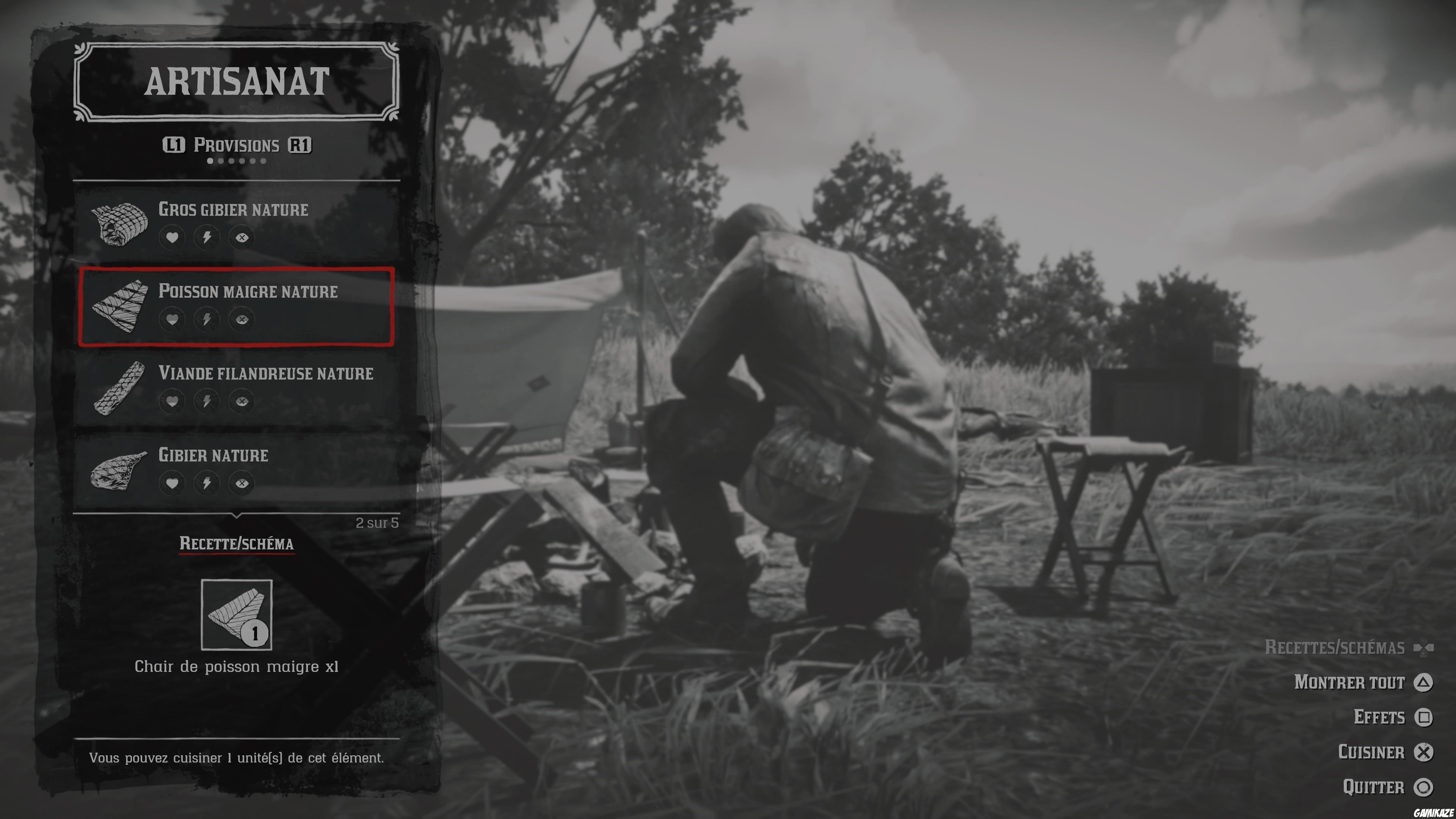 Red Dead Redemption 2