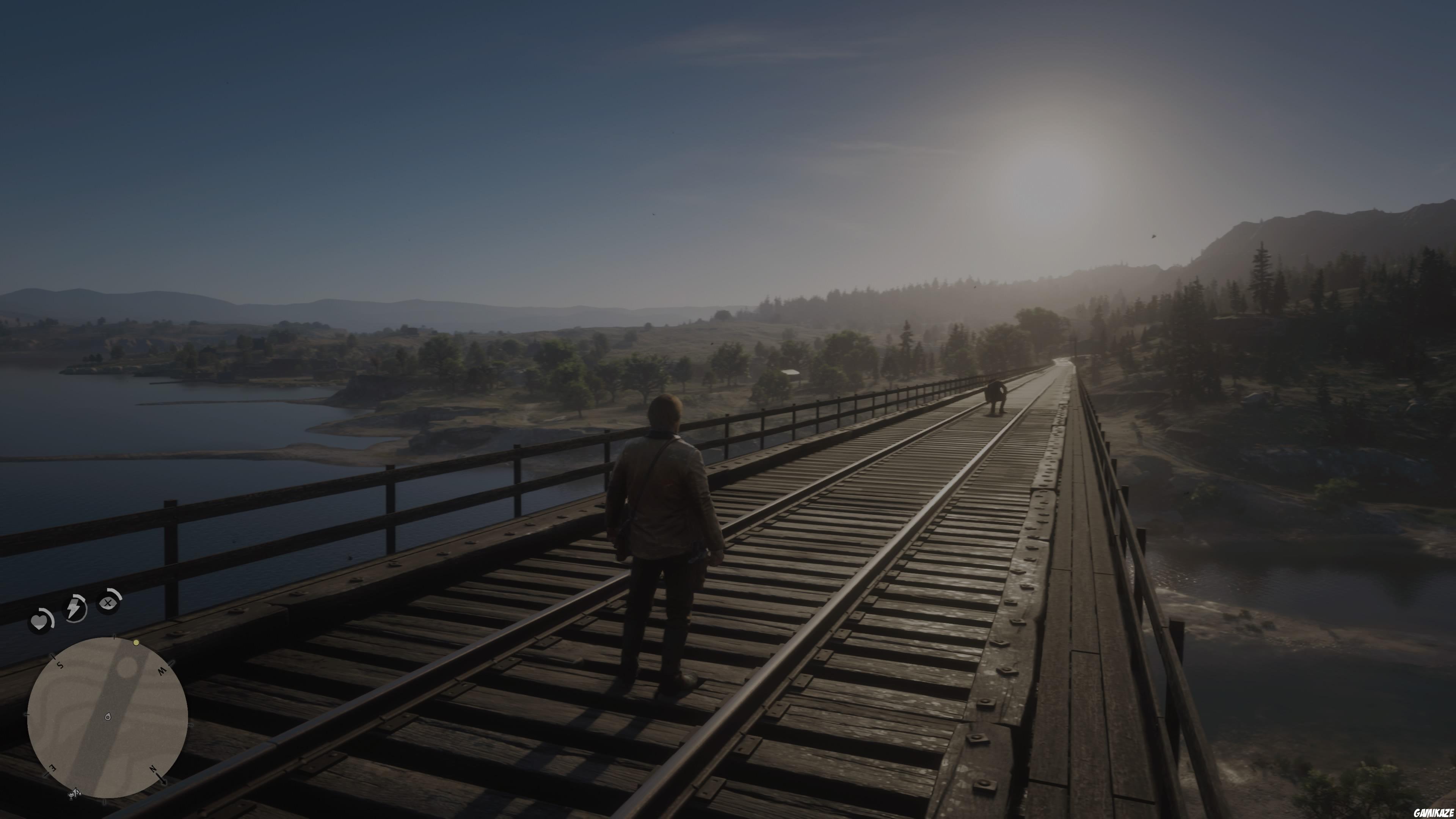 Red Dead Redemption 2