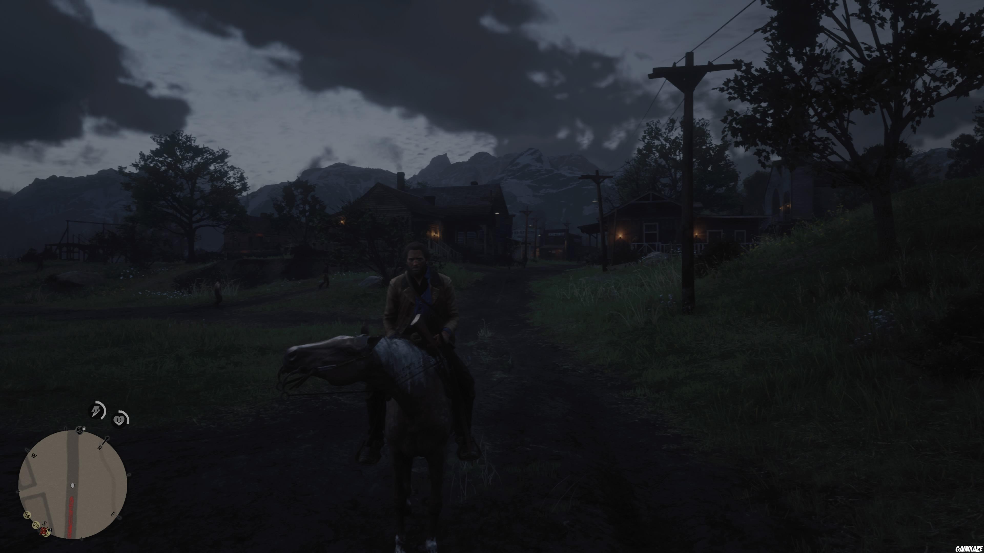 Red Dead Redemption 2