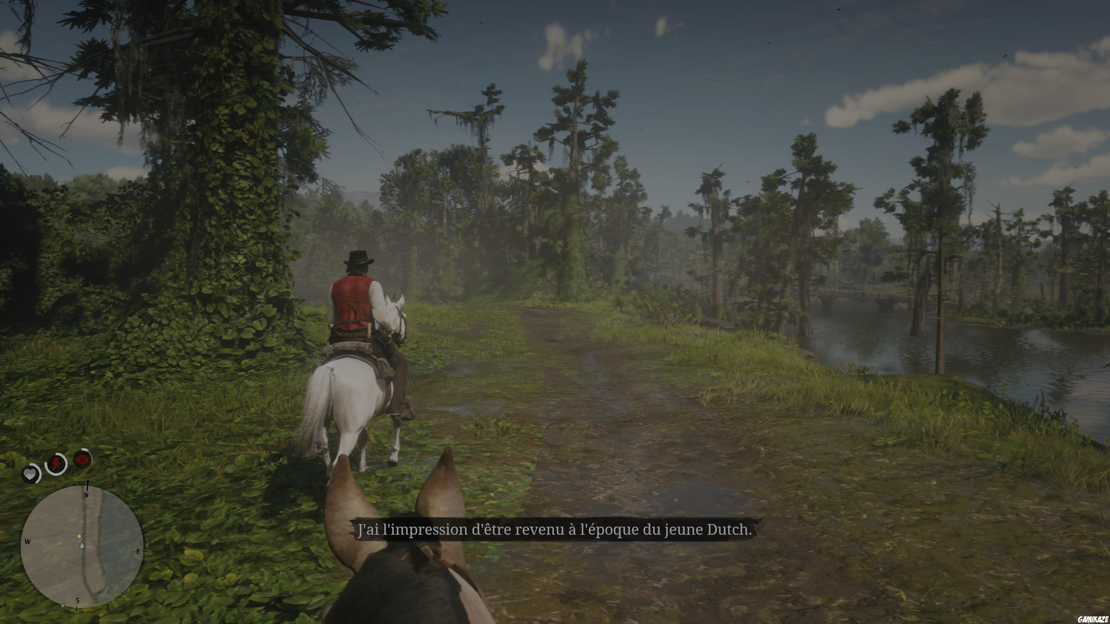 Red Dead Redemption 2