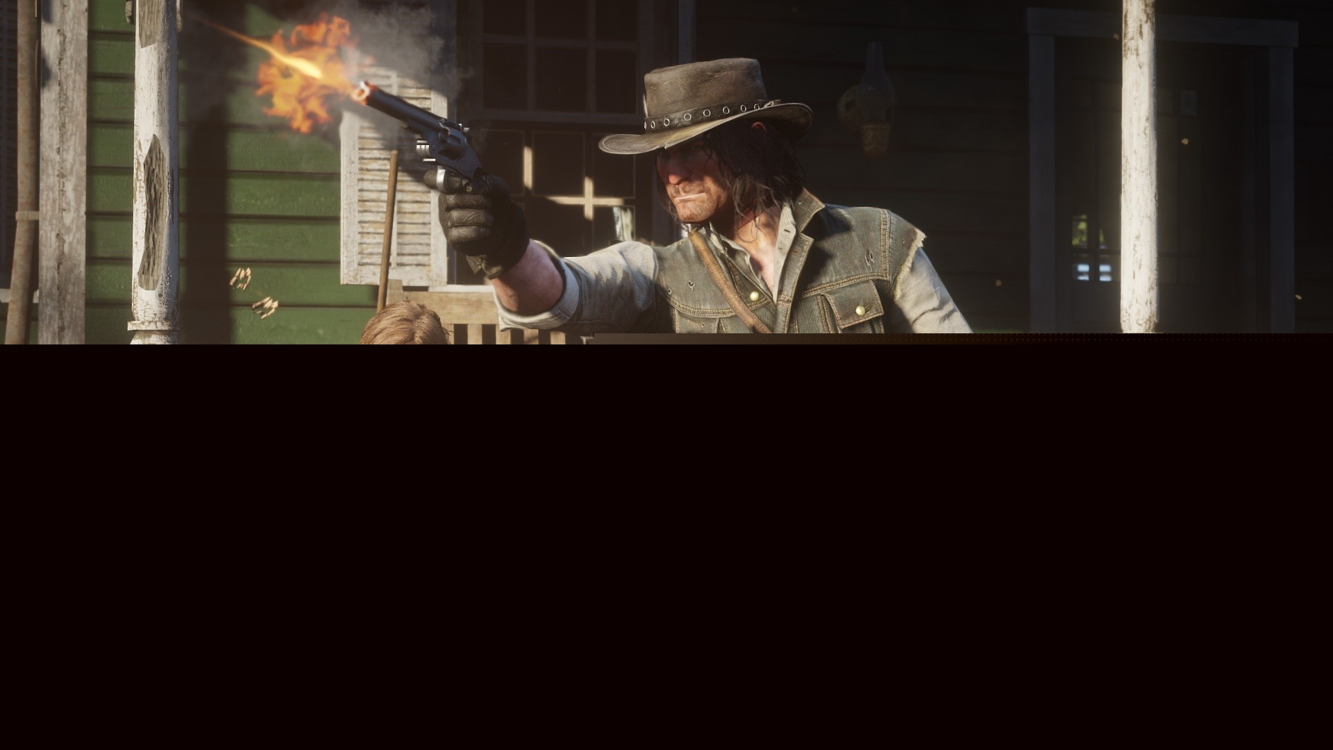 Red Dead Redemption 2