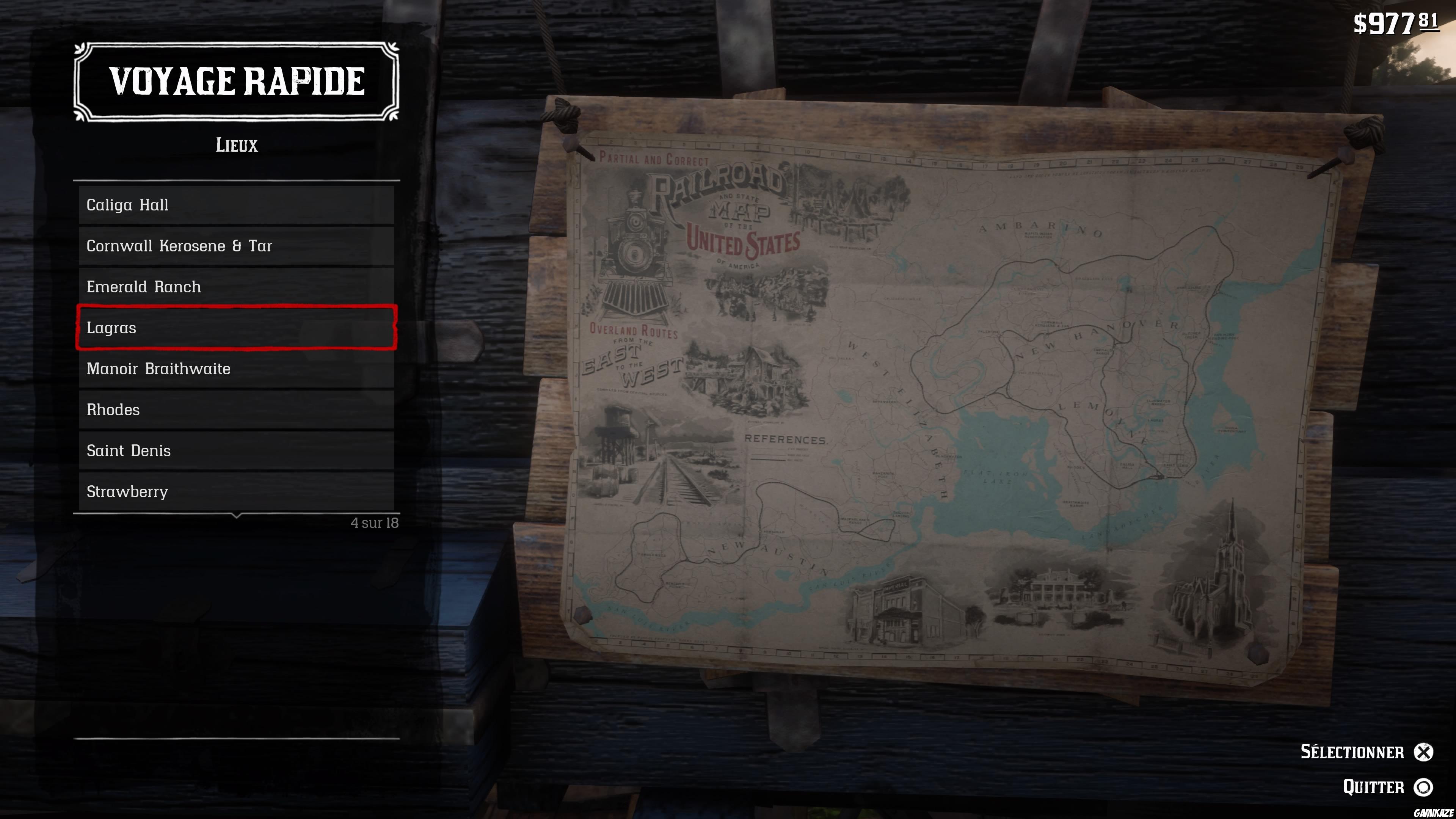 Red Dead Redemption 2