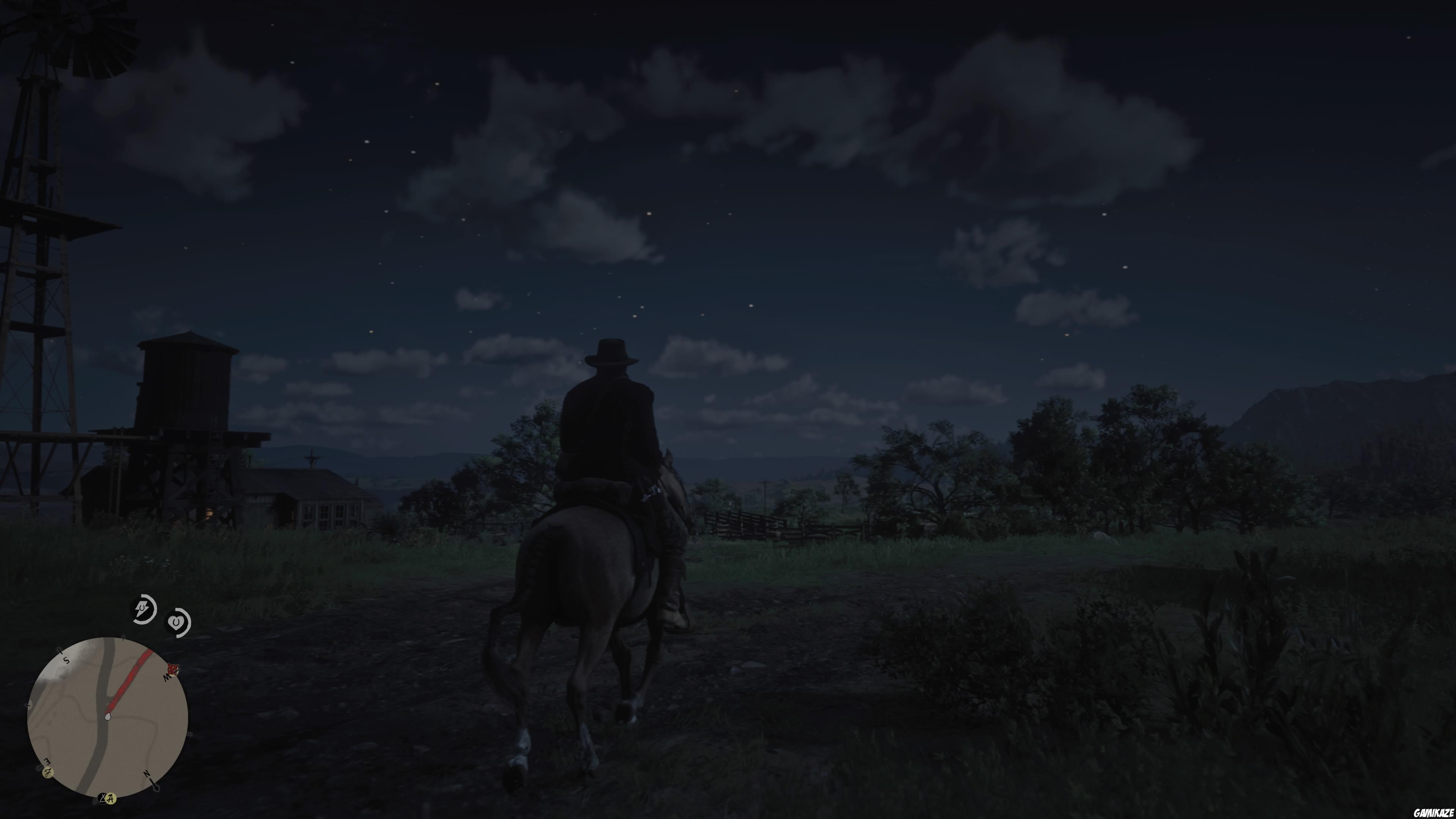Red Dead Redemption 2