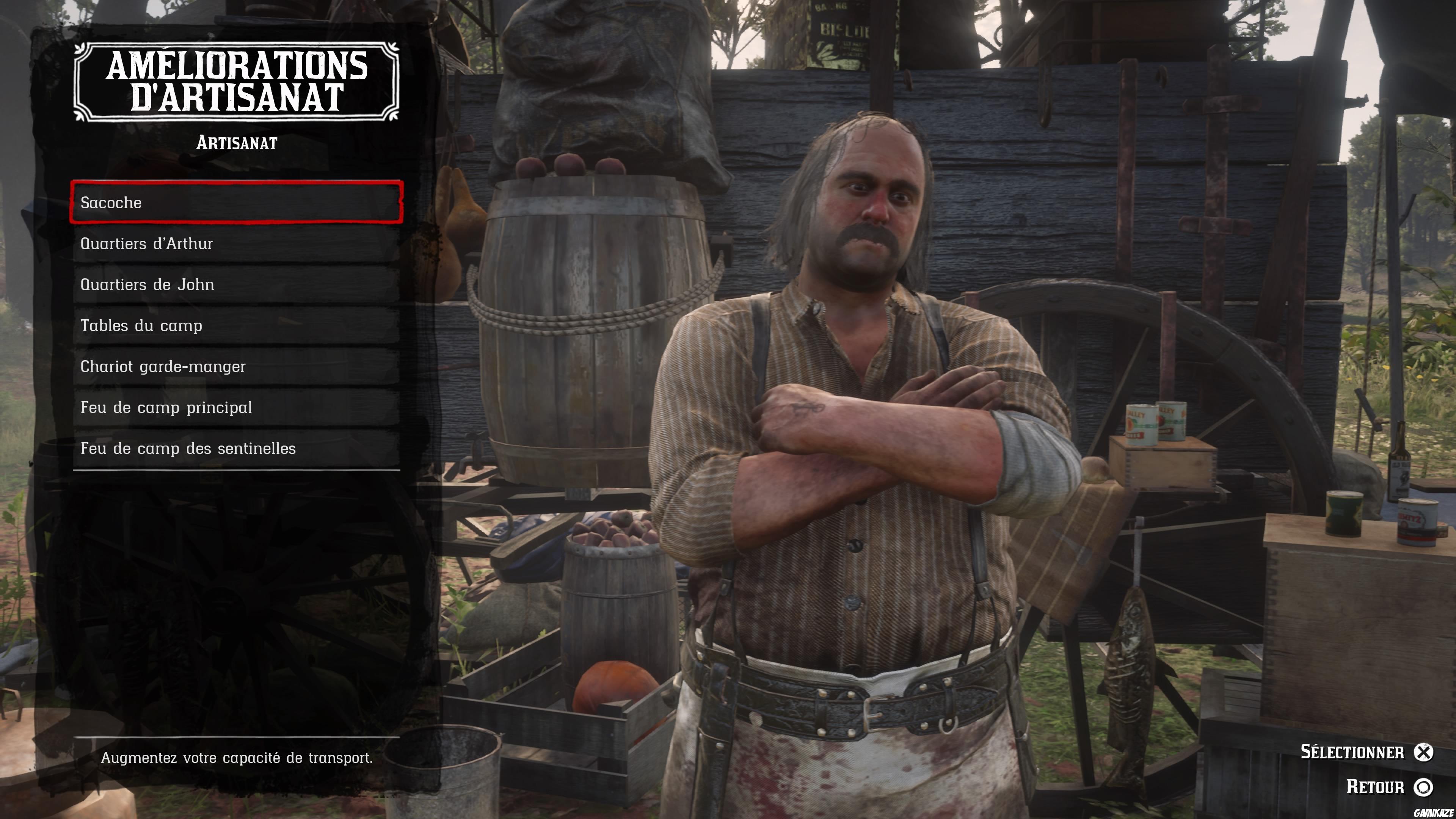 Red Dead Redemption 2