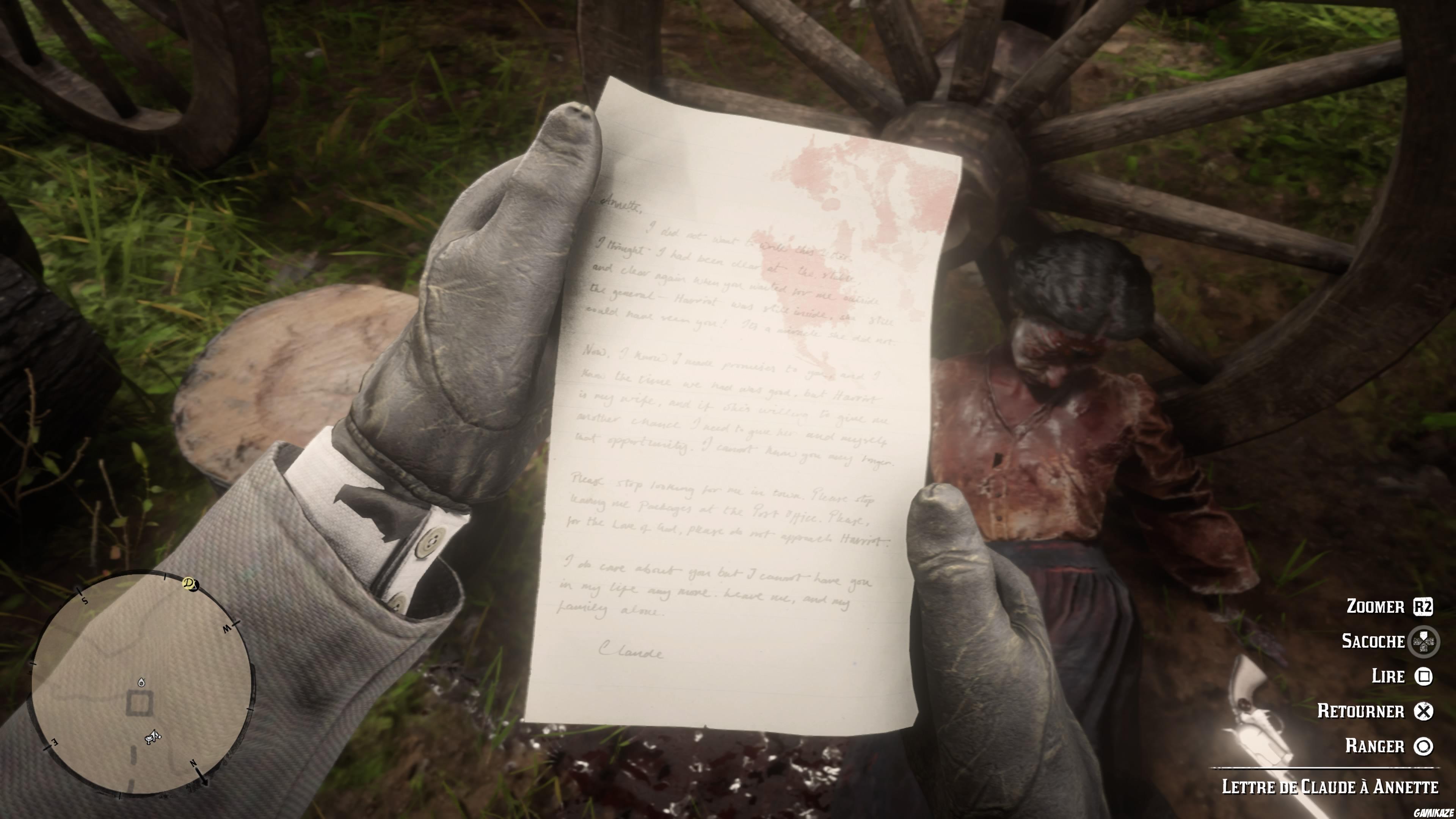 Red Dead Redemption 2