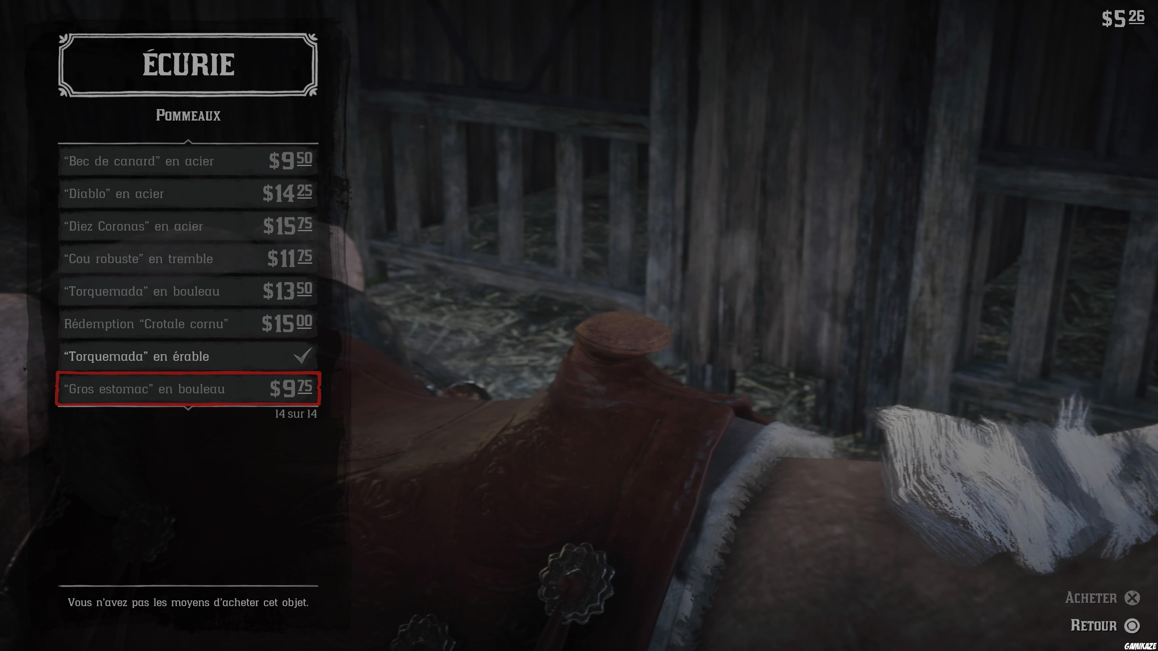 Red Dead Redemption 2