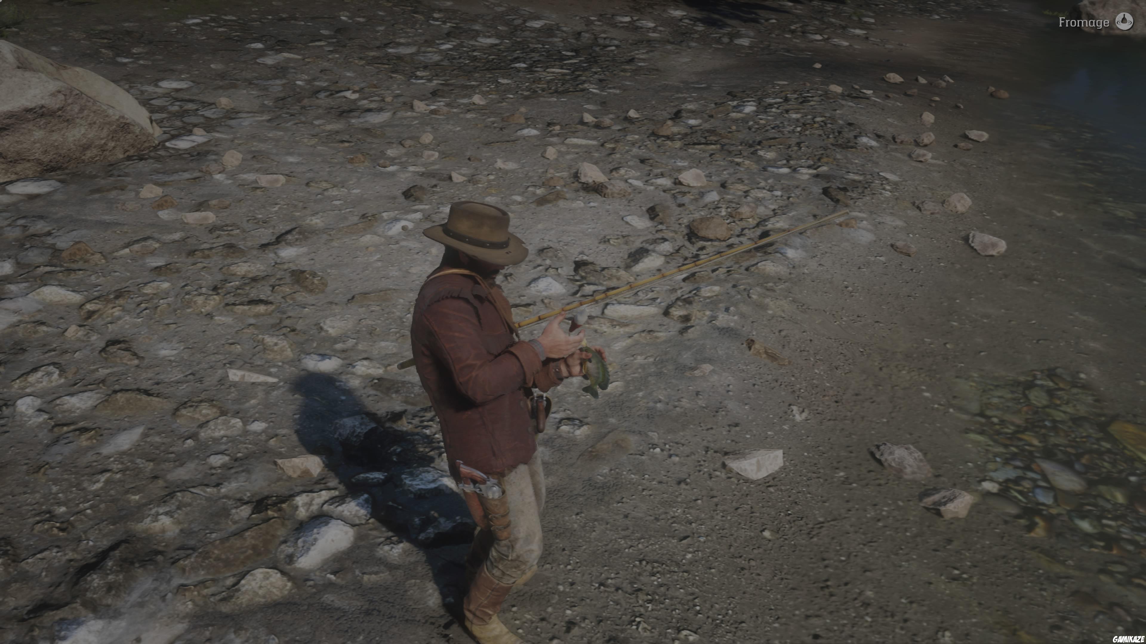 Red Dead Redemption 2