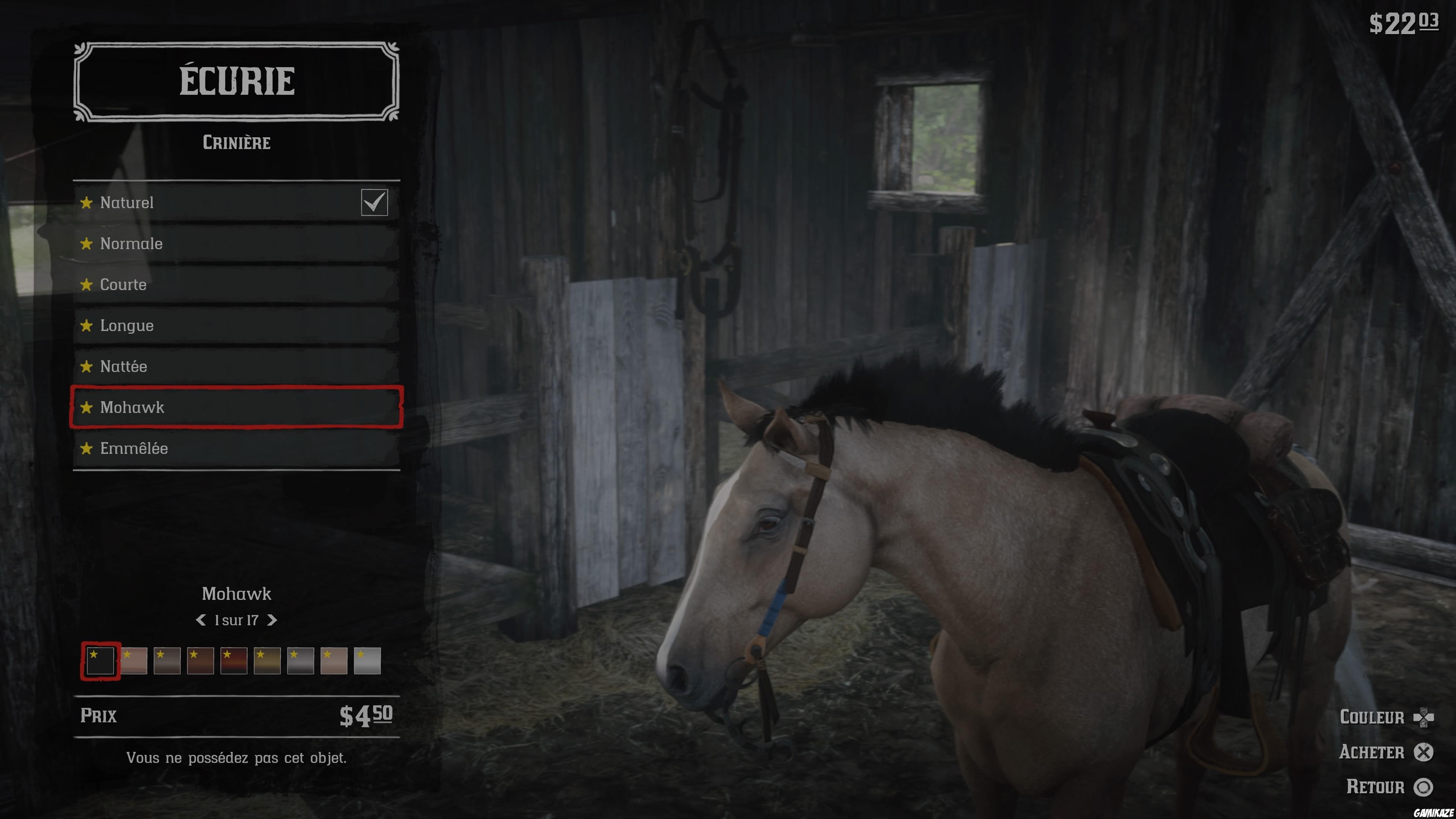 Red Dead Redemption 2