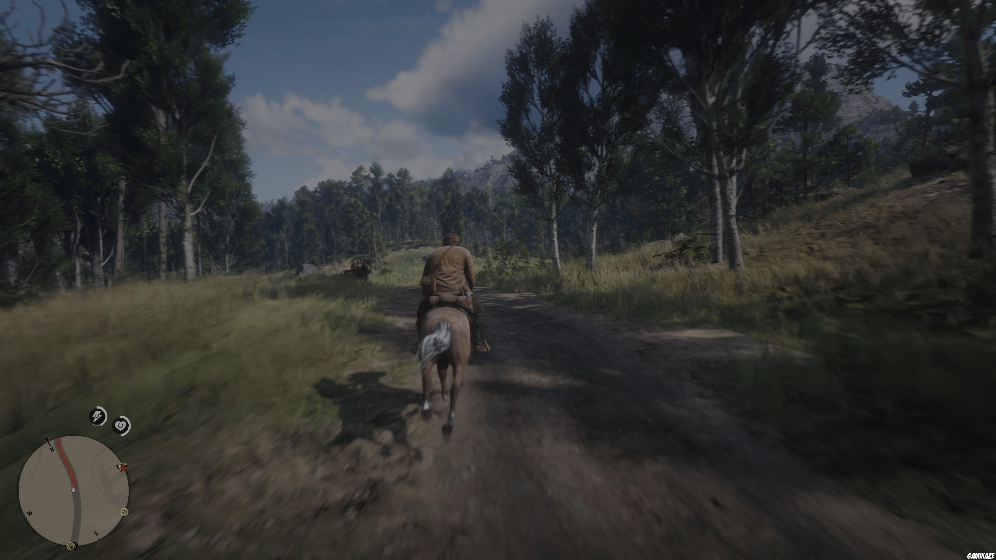 Red Dead Redemption 2