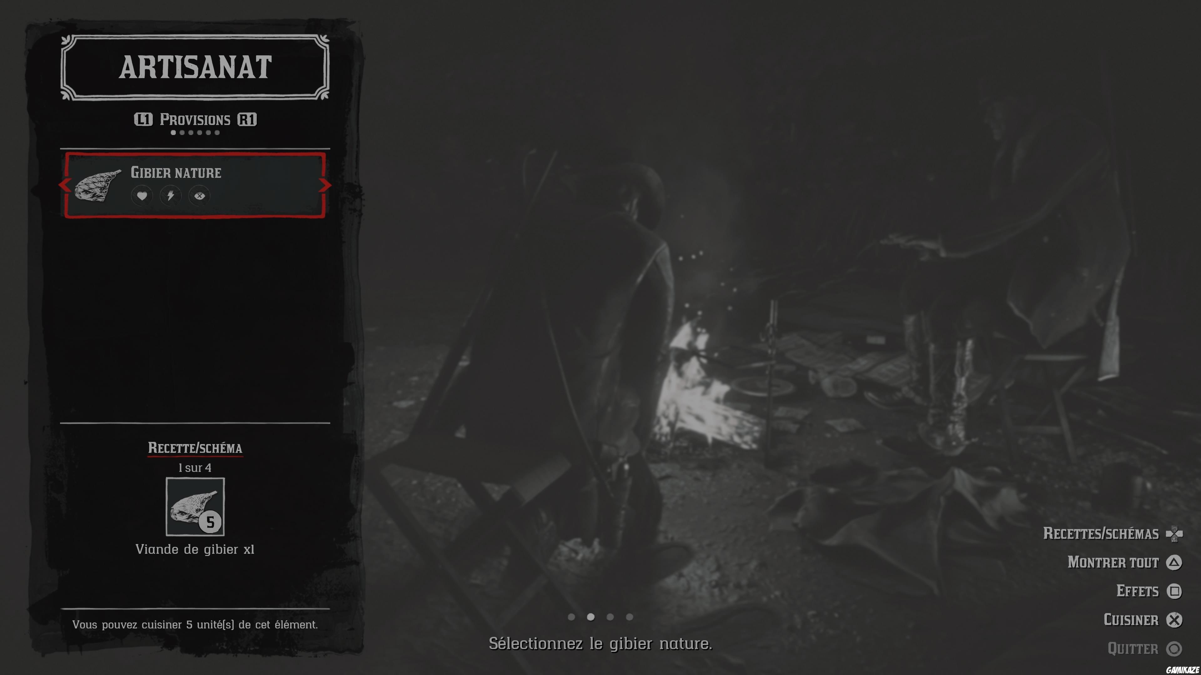 Red Dead Redemption 2