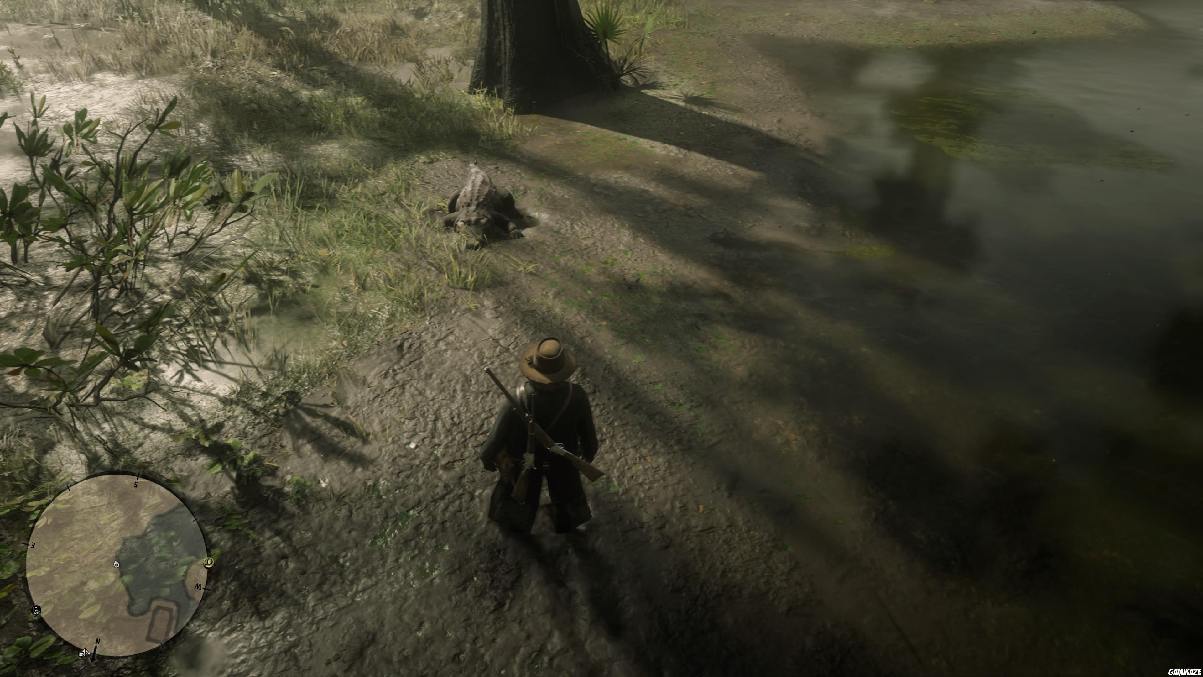 Red Dead Redemption 2