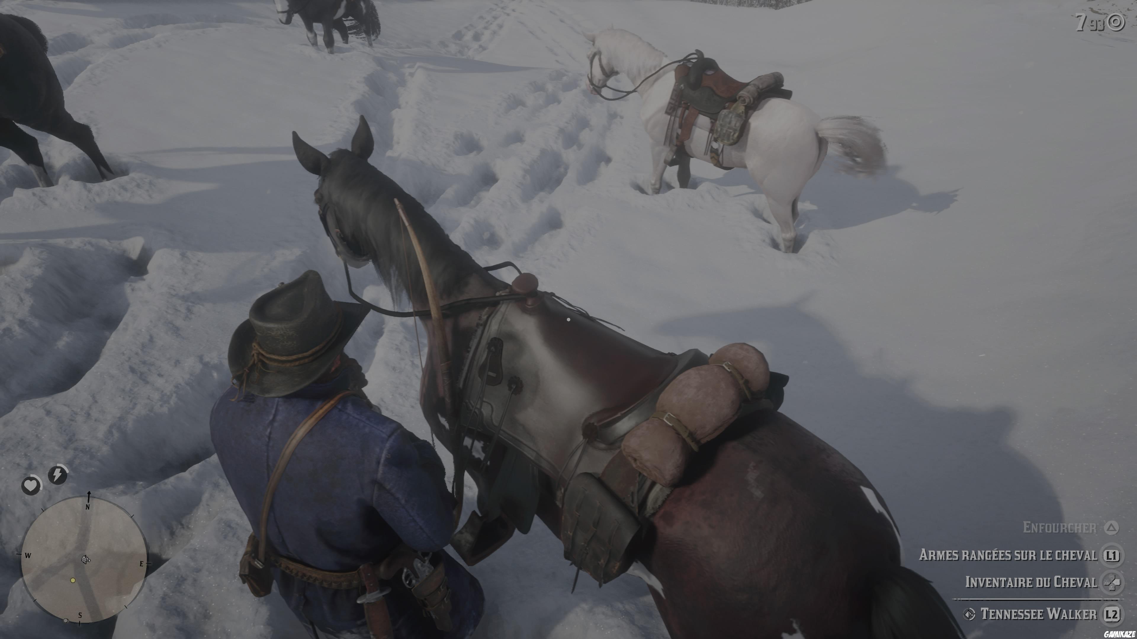 Red Dead Redemption 2