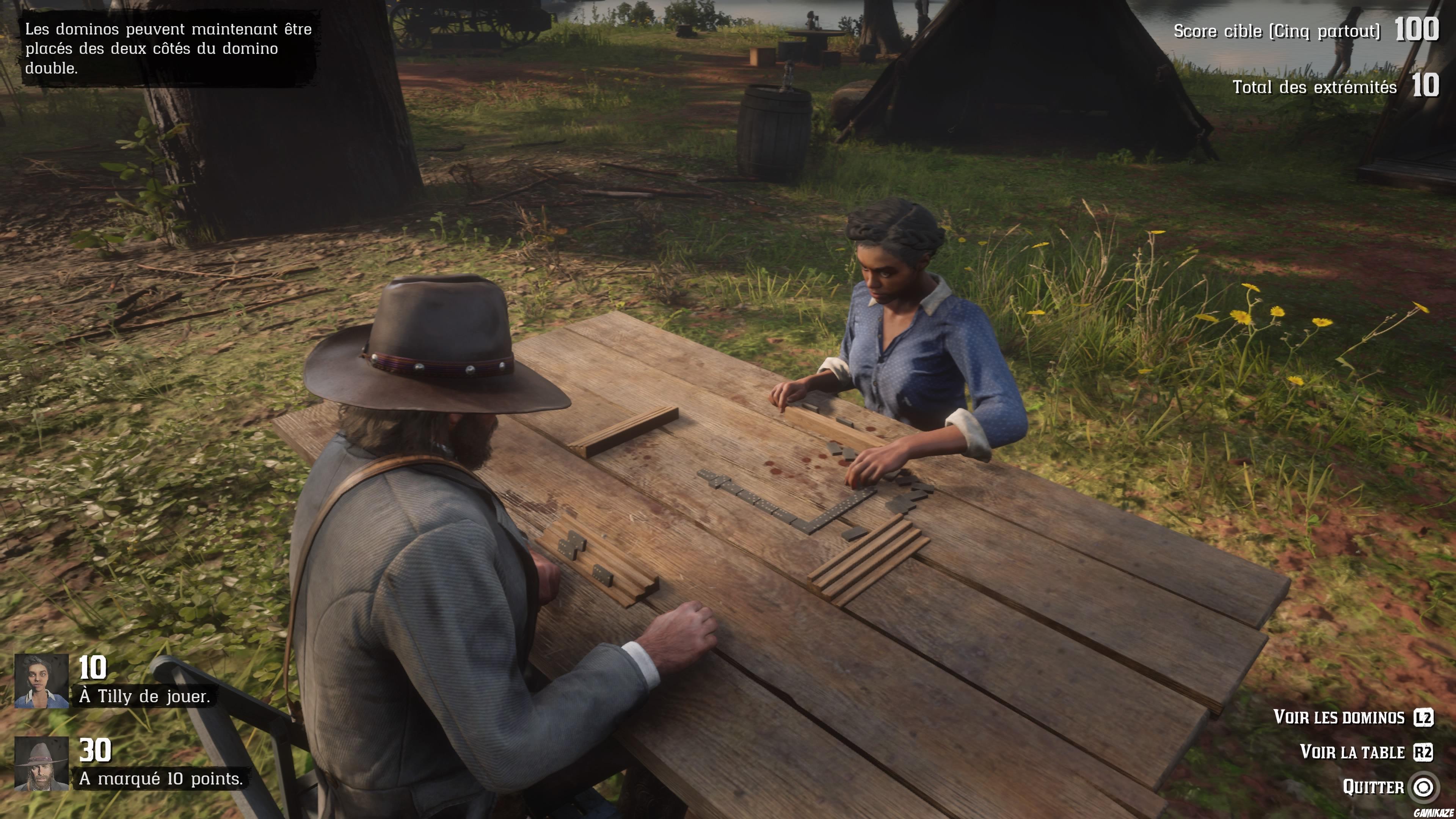 Red Dead Redemption 2