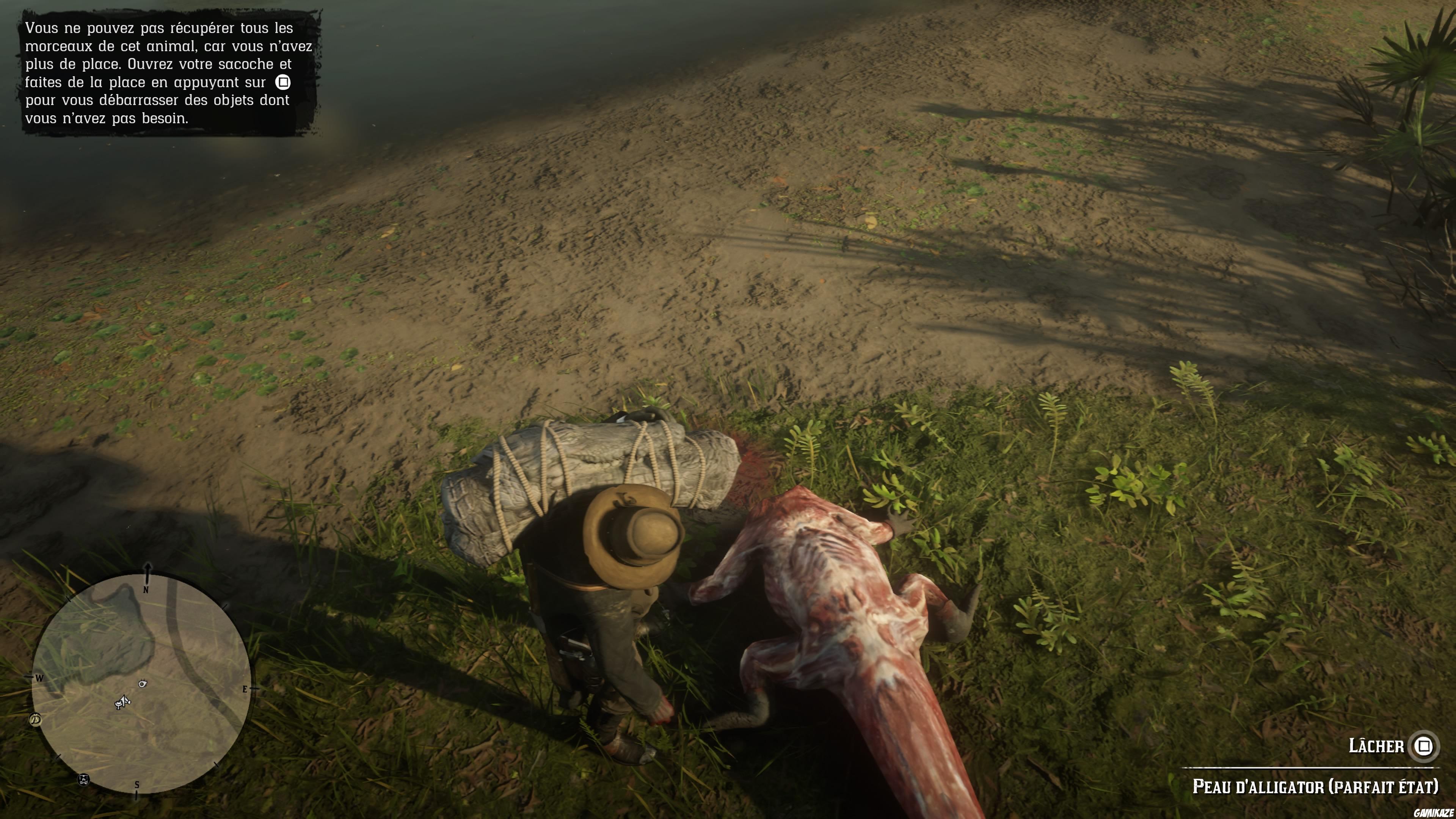 Red Dead Redemption 2