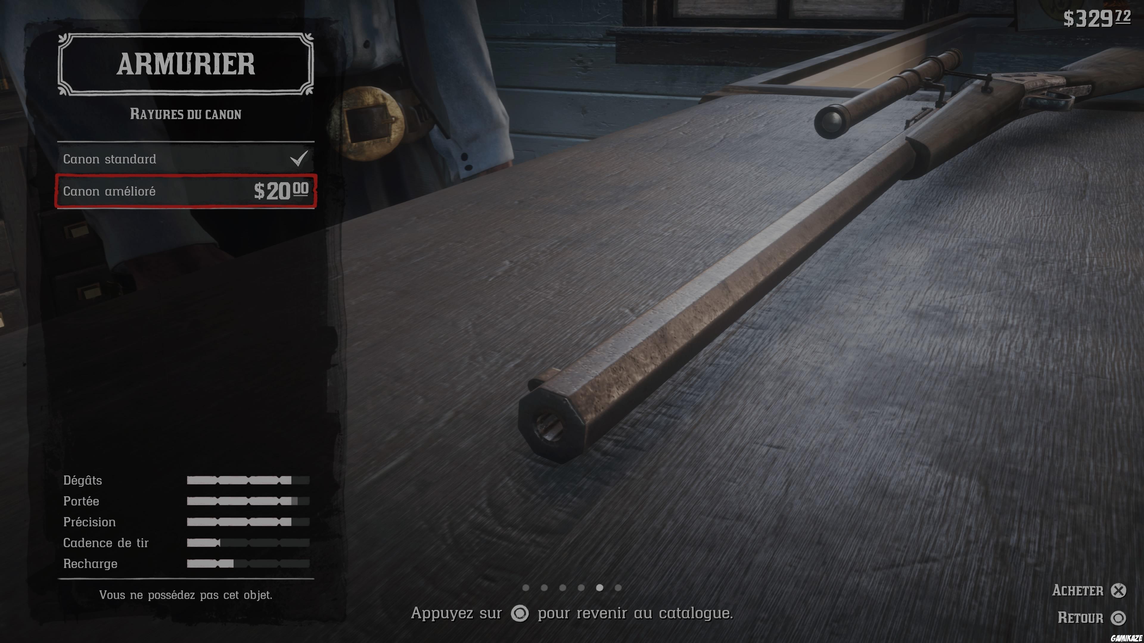 Red Dead Redemption 2