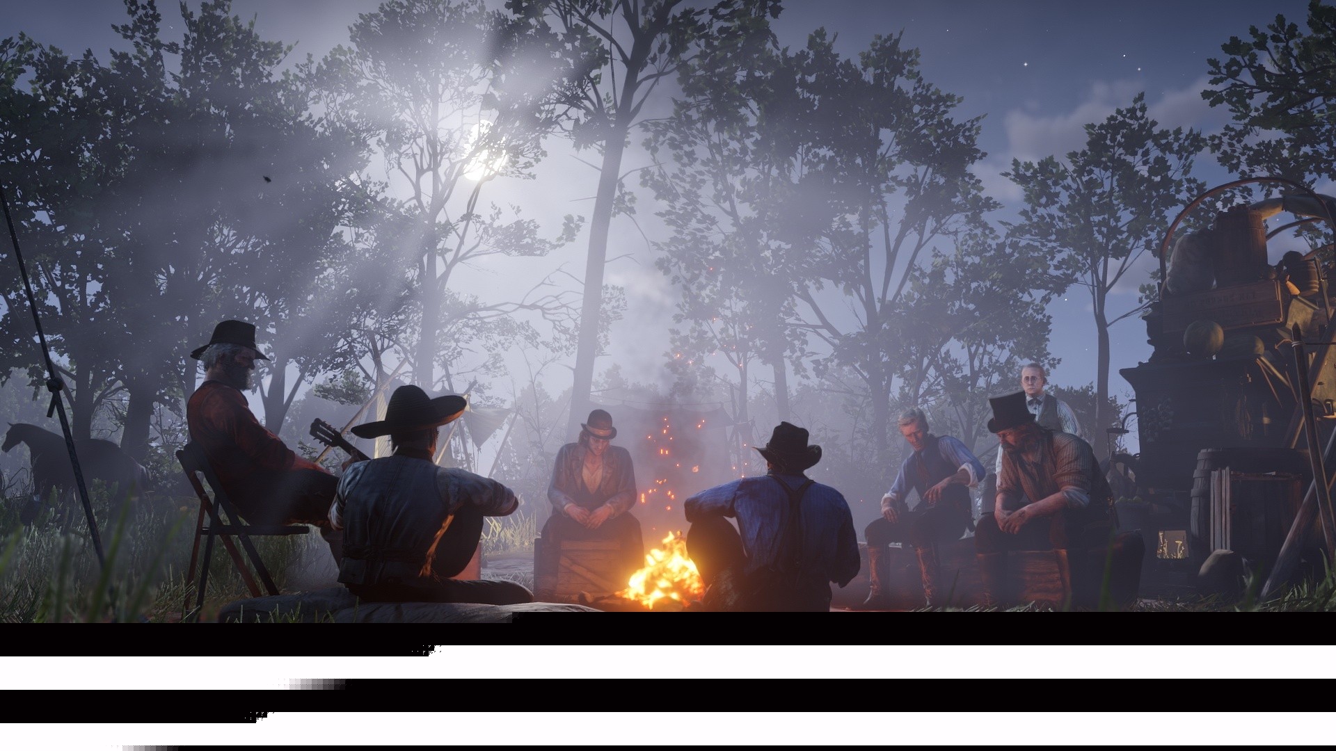 Red Dead Redemption 2